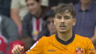 Sheffield United v Wolverhampton Wanderers Highlights