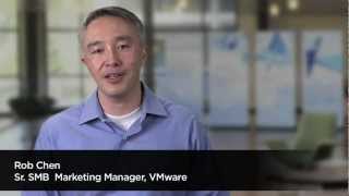 Gain Control and Visibility into Your IT Environment with VMware Solutions