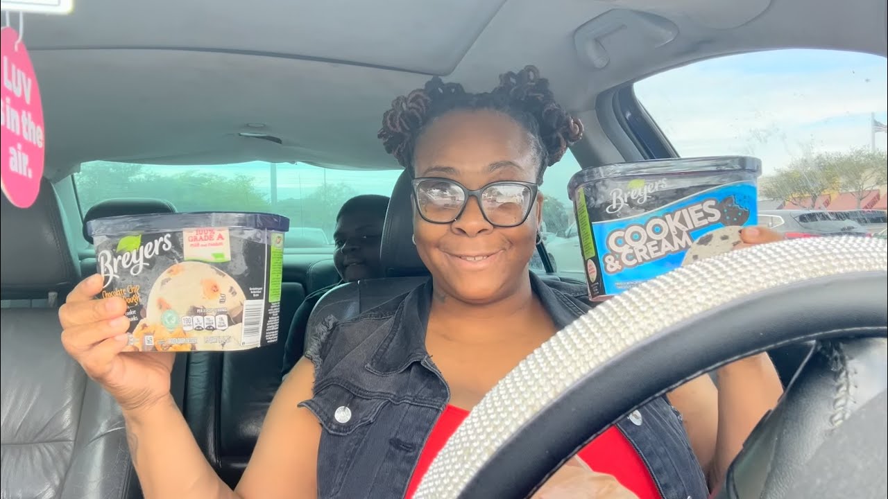 Сегодня я разрешила своему 11-летнему сыну выбрать продукты — Новинка! ‼️