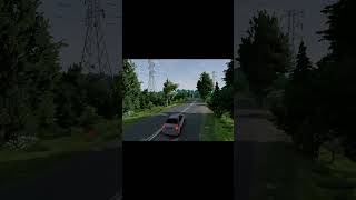 BeamNG.drive#beamngdrive#shorts#авария#рек#бименджи_драйв#short