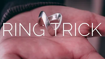 Change ANY RING Tutorial