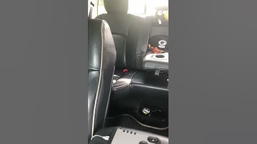 2012 Ram 1500 shaking at 75mph