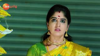 Devathaiyai Kanden - Indian Tamil Story - Episode 6 - Zee Tamil TV Serial - Best Scene