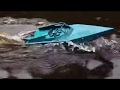 rc boat from plywood 3s 🔋Лодка из фанеры часть 5я!