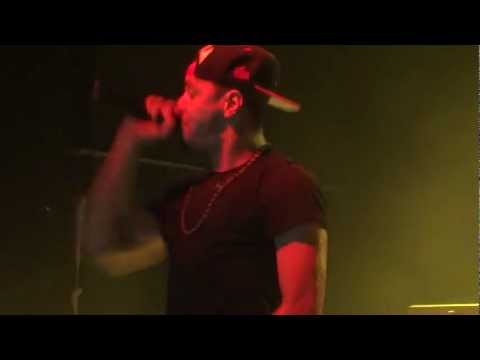 J. Cole - Rise and Shine & Mr. Nice Watch - ColeWorld World Tour - UK