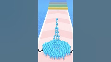 COUNT MASTER @KugoGames #shorts #viralshorts #trending #countmaster #sonic #tiktok #funny