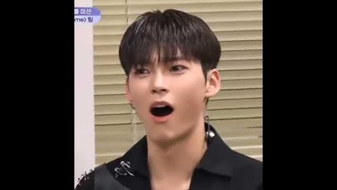 sung hanbin reaction bp ep 6😲😲 #mnet #kpop #shorts #sunghanbin