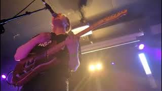 Dead Young - Only the Poets (Live @ Colours, Hoxton - 24/04/2022)