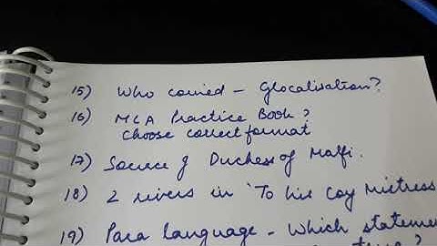 UGC NET 1 October 2020 || Paper 2 English || First Shift || Questions Asked