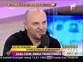 Simona Gherghe, PLÂNGE pentru Ioana Tufaru- (Acces Direct, ANTENA 1)