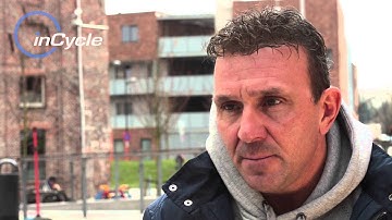 inCycle Riders: Johan Museeuw - Big Interview - Part 2