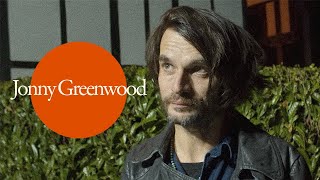 WFTP | Jonny Greenwood Interview at End of the Road Festival 2021