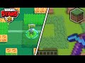 How i made brawl stars in minecraft