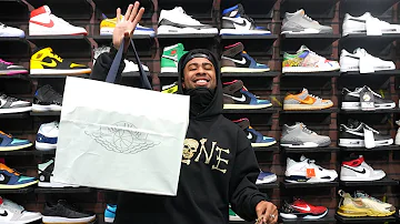 PrettyBoyFredo SPENDS $15,000 Shopping For Sneakers With CoolKicks