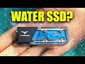 UM WATER SSD, É ISSO MESMO? CARDEA LIQUID T-FORCE