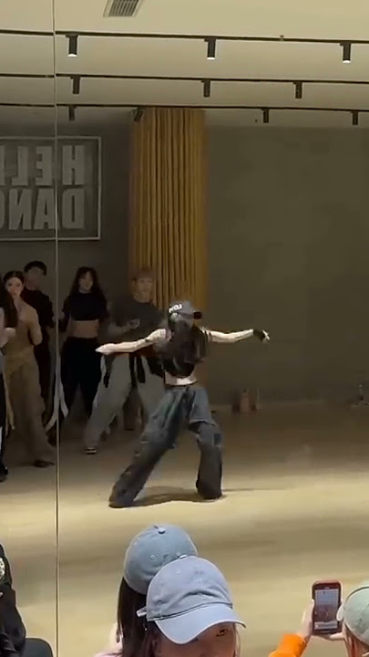 휘파람 (Whistle) - BLACKPINK | Dance