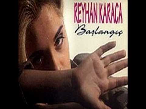 Reyhan Karaca - Bana Masal Yazma mp3 indir