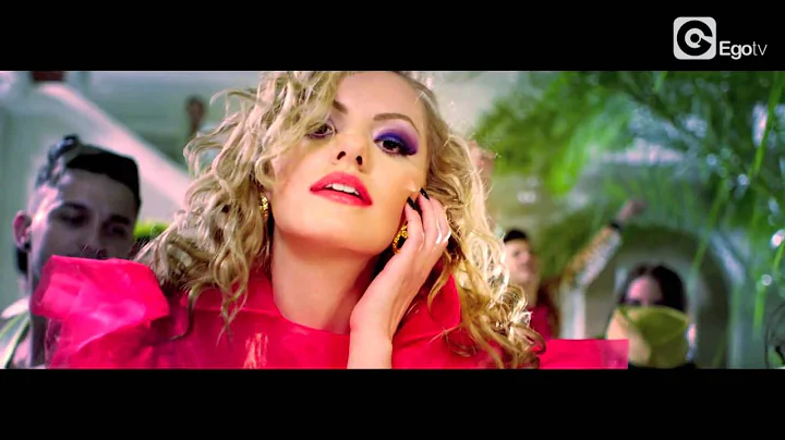 ALEXANDRA STAN - Cliche (Hush Hush) (Official Hd V...
