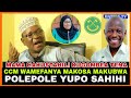 SHEIKH SHAFII AUNGANA NA POLEPOLE CCM KUMPITISHA MGOMBEA MMOJA KITI CHA URAIS WANAJISAHAU NA DUNIA SHEIKH SHAFII AUNGANA NA POLEPOLE CCM KUMPITISHA MGOMBEA MMOJA KITI CHA URAIS WANAJISAHAU NA DUNIA