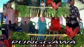 PUNGGAWA electone Kendal ngawi ditinggal Rabi