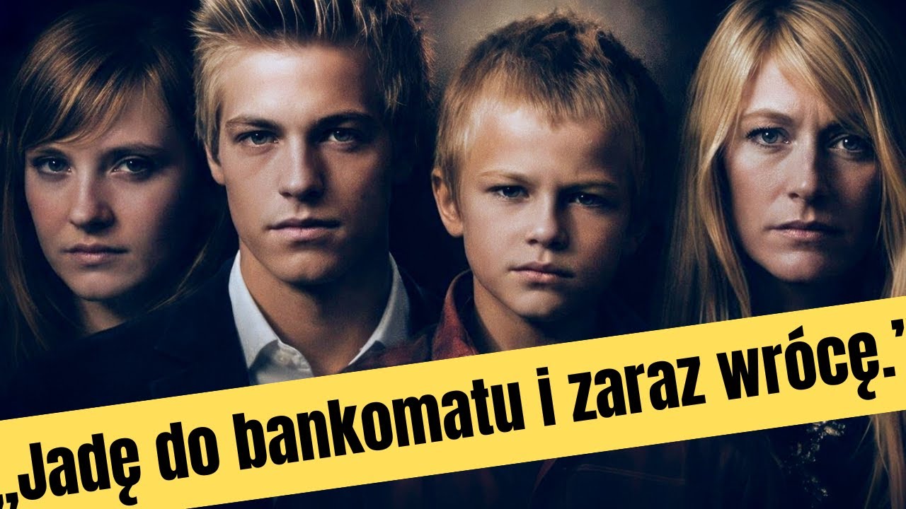 Przedświąteczny koszmar w Rupperswil | True Crime Podcast