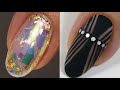 Nail Art Designs Compilation💅Сборник Дизайнов Ногтей💅Colección De Diseños De Uñas💅