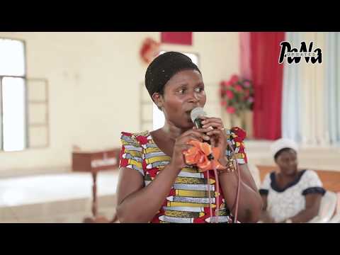 UBUHAMYA BUKOMEYE EP4: Imana Yankaranze Ndi Umustari Karahava