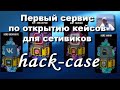 Hack Case СКАМ Hack-pr Скам