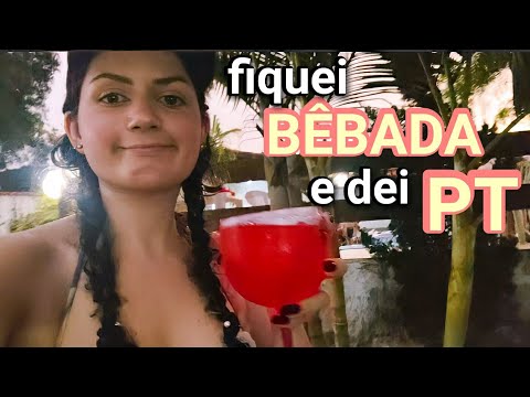 vlog: 2 dias na chácara c/ nóis :))