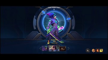 hướng dẫn mod thành công skin tốc chiến mới nhất.