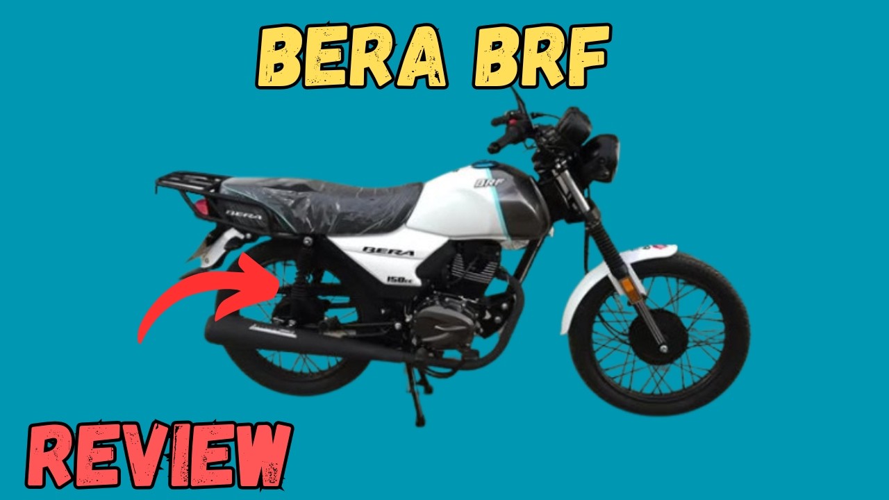 BERA BRF 2025 