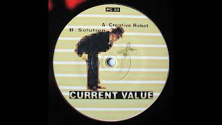 Current Value - Solution [1997]