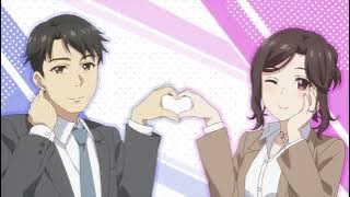 Mamahaha no Tsurego ga Motokano datta - OP / Opening 1080p HD