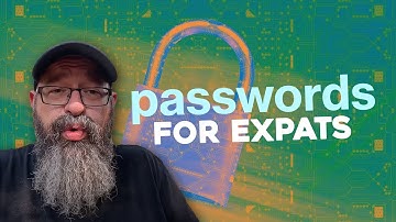 Effective Passwords for Normal People | Simple Security You Need
