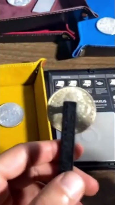 Fake Morgan Silver Dollar Can You Hear It shorts silver usa YouTube fake-morgan-silver-dollar-can-you-hear-it-shorts-silver-usa-youtube