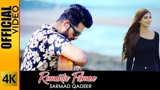 ROMANTIC FILMAA -  VIDEO - SARMAD QADEER