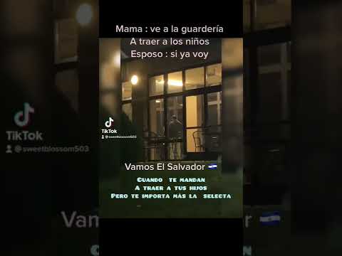 El Salvador 🇸🇻