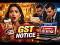 Social Media Ban Gaya GST Evidence! Wedding Planner Par Crores Ki Tax Chori #socialmedia #gstnotice