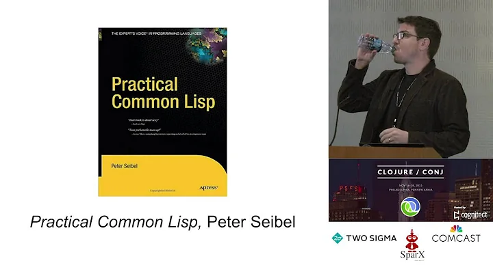 Condition Systems in an Exceptional Language - Chr...