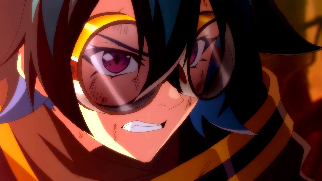 Wistoria Wand And Sword Episode 6 PREVIEW VOSTFR - YouTube