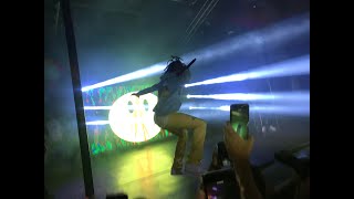 Playboi Carti Cancun & Let It Go Live Observatory Santa Ana
