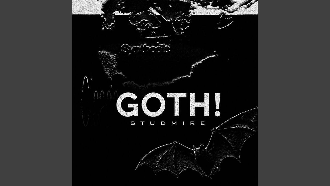 Ver GOTH! no YouTube Ver GOTH! no YouTube