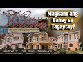 Magkano ang bahay sa Tagaytay? Suntrust Verona, Tagaytay House Price, Tagaytay House & Lot for sale