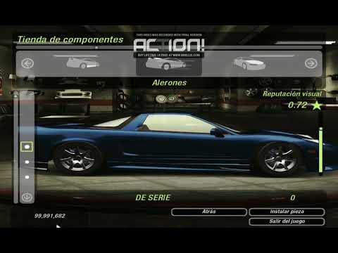 need-for-speed-underground-2-acura-nsx-customization