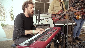 Theodore - For A While - 3/17/2019 - Riverview Bungalow - Austin, TX