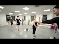 Ballet class for Beginners #ballet #balletclass