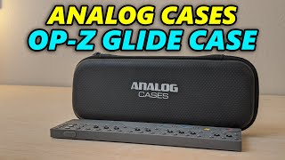 GLIDE Case for Universal Audio Apollo Twin