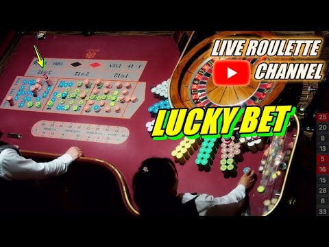 BIGGEST JACKPOT Of My LIFE On Konami Slot Machine