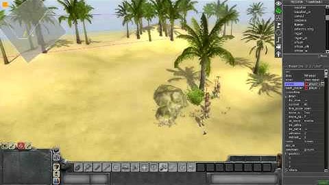 GEM Editor Tutorial   Fighting in the Editor360p H 264 AAC