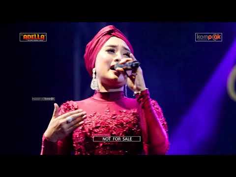 ANISA RAHMA - Terali Besi - Adella live Bangkalan Madura